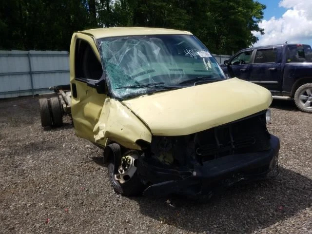 Engine 6.0L Lpg VIN G 8th Digit Opt LC8 Fits 11-20 EXPRESS 3500 VAN 2073585 - Image 4 of 4