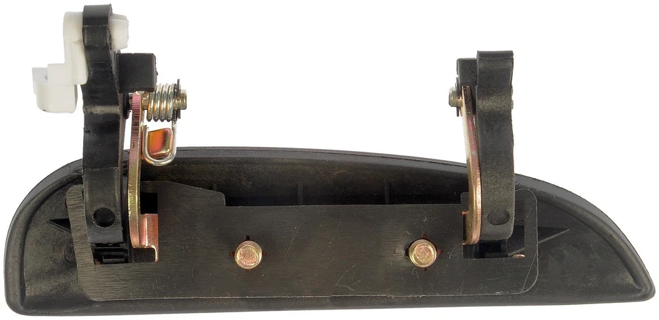 Exterior Door Handle-Outside Door Handle Dorman 80737 fits 03-05 Kia Rio - Image 2 of 3