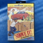 Shove It ...The Warehouse Game (Sega Genesis, 1990)
