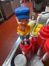 Hibachi Modified Pee Pee Boy.