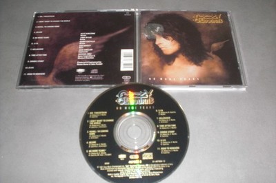 Ozzy Osbourne - No More Tears Epic 1991