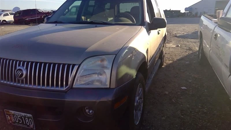 飞轮/柔性板自动变速器 8-280 适合 02-05 EXPLORER 1344782 — 第 2/4 张图片