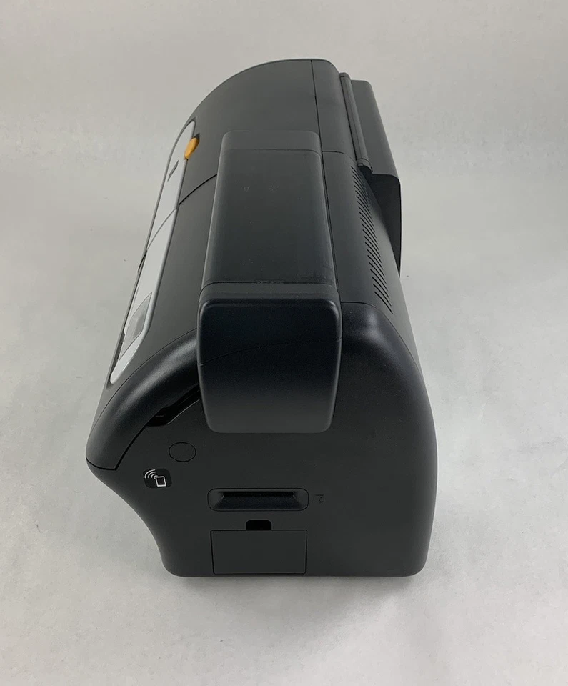 Zebra ZXP Series 7 Z71-U00C0000US00 Card Printer No Ribbon - Image 3 of 4