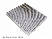 Blue Print Innenraumfilter ADW192507 Aktivkohlefilter FüR Opel Cc F70 Astra A05