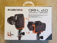 3 Legged Thing QR11-L 2.0 Universal L-Bracket