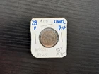 1928 D Buffalo Nickel Five Cent Coin 5c - BU Condition - ME5213