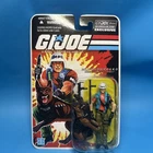 GI Joe FSS 4.0 Collectors Club 2015 LAW & ORDER v7 Figure MOC Police & K-9