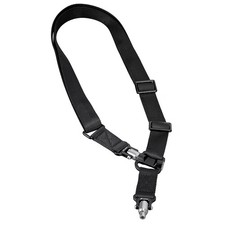 Leofoto Quick Detach Camera Strap with 22mm Micro QR Clamp SP-01-DC-22Q 