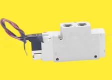 1PC NEW FIT FOR solenoid valve VQZ3121-5L1-C6