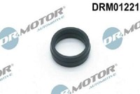 Original Dr.Motor Automotive Dichtung ÖLfiltergehäUse DRM01221 FüR Audi Seat