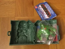 MOTU Masters Of The Universe Slime Pit He-Man Chase Mini Figure Eternia Minis