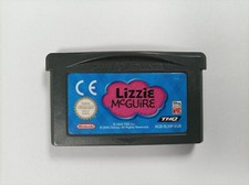ebay® Auktion 306481592978 | Gameboy Advance Spiel Lizzie McGuire Getestet Gut F70 Thumbnail of ebay® auction 306481592978 | Gameboy Advance Spiel Lizzie McGuire Getestet Gut F70