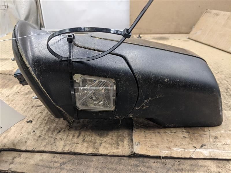 Driver Side Power Folding Mirror Non-Heated for 06-10 Ford Explorer 311611