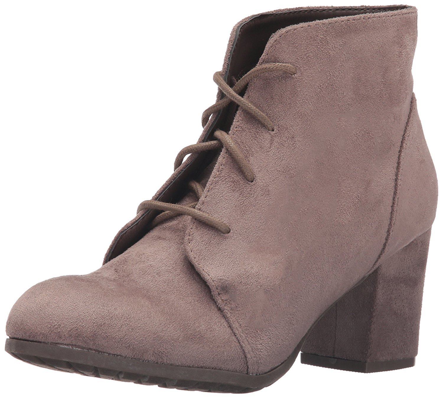 Madden Girl Womens Torch Fabric Round Toe Ankle Fashion Boots Madden Girl Womens Torch Fabric Round Toe Ankle Fashion Boots