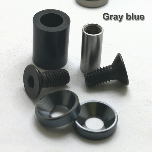 Adjustable retention holster hardware Spare screws and washers replacement kit - Picture 17 of 17
