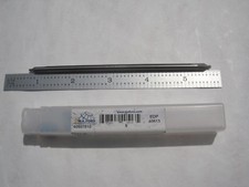 NEW M.A. FORD USA #2 X 5" OAL X 60 DEGREE SOLID CARBIDE DRILL & COUNTERSINK