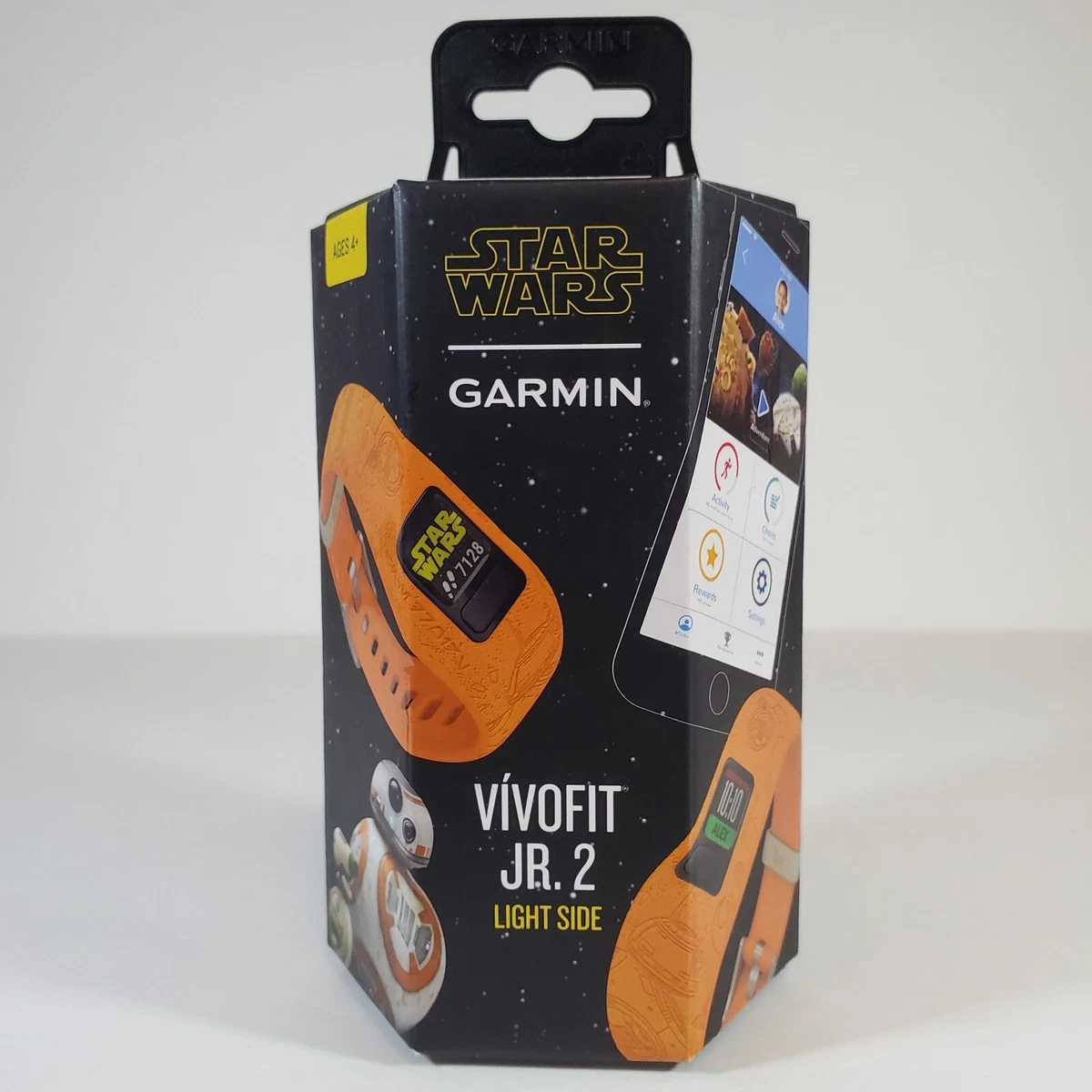 Bb8 garmin 2025
