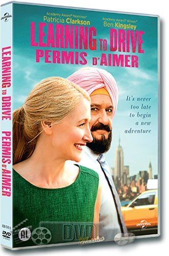 DVD - Learning To Drive (1 DVD) (DVD)