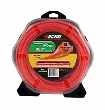 Echo 102152802 Cross- Fire .080" Trimmer Line