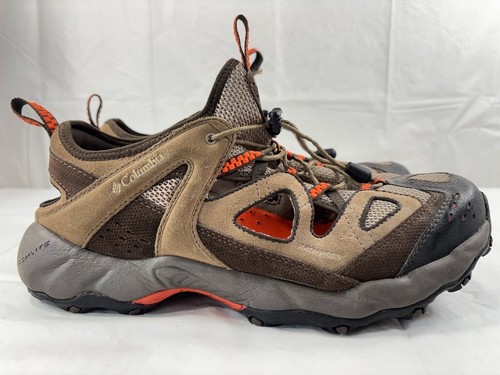 Columbia Pagora Hybrid Shoes Outdoor Hiking BM4259-252 Men's Size 12 - 第 2/10 張圖片