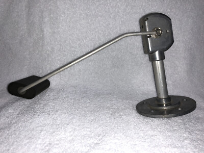 CESSNA BEECHCRAFT FUEL TANK TRANSMITTER FLOAT P/N 96 380042 1 / CB7740 1 D79