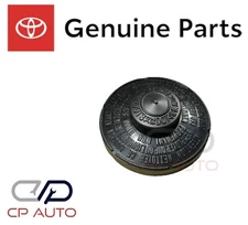14 - 20 TOYOTA TUNDRA MASTER CYLINDER RESERVOIR BRAKE FLUID FILLER CAP OEM NEW