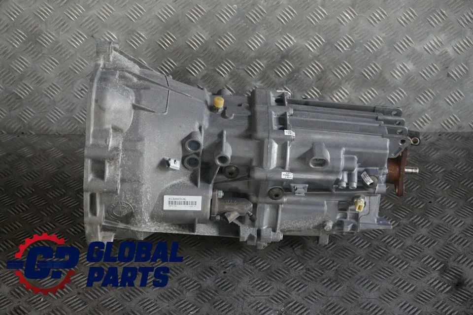 BMW E60 E87 E90 116i 118i 120i 318i 320i Manual Gearbox GS6-17BG WARRANTY - Image 2 of 4