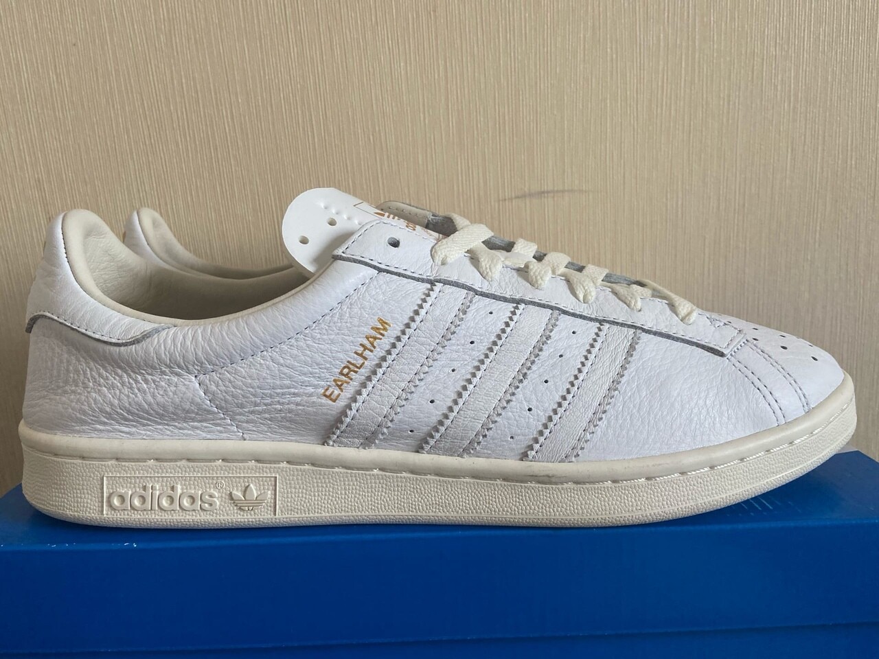 adidas earlham spezial