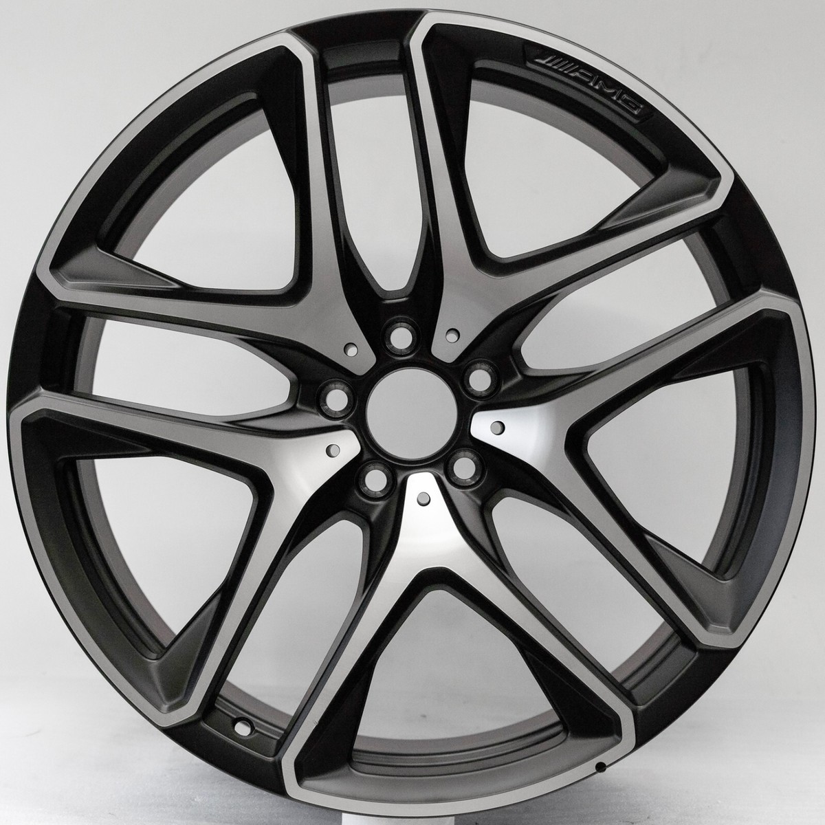 Mercedes GLE43 GLE53 AMG 21 Mercedes GLE43 GLE53 AMG 21