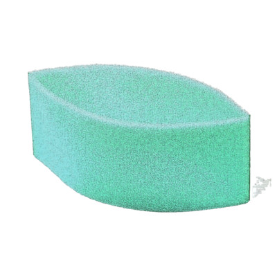 Briggs & Stratton Vorreiniger 272477S – 5er-Pack, Für Filter 691667 | Wartungsteil Für Rasenmäher & Kleingeräte