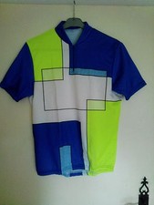Maillot de cycliste - cyclisme