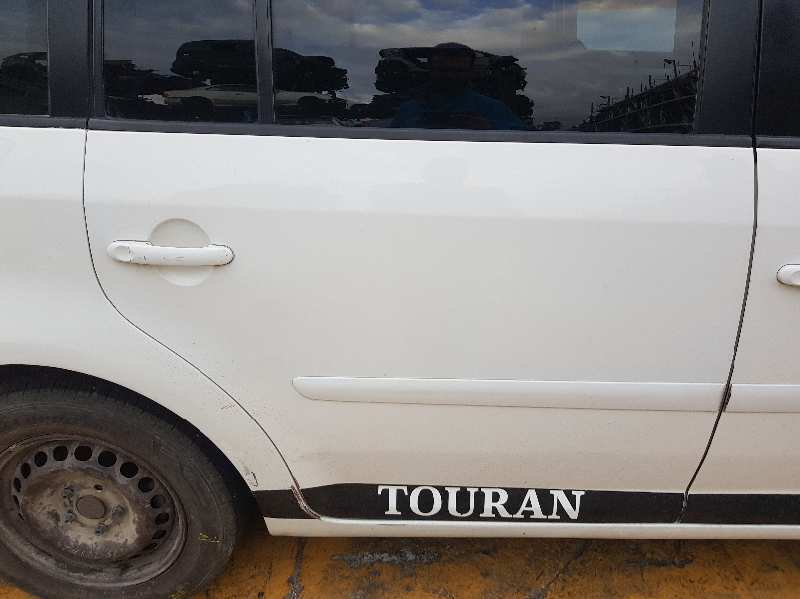 1T0920861A dashboard for VOLKSWAGEN TOURAN 2.0 TDI (140 CV) 2003