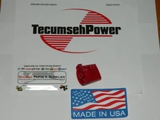 35438 GENUINE Tecumseh choke knob fits  Ariens ,Bolens, John Deere  snowblowers
