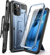 SUPCASE UBPro Case for iPhone 14 series 14+ 14 Pro Max Full Body DualLayer Cover