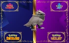 Pokemon Corvaillus - Corviknight SHINY 6 IV-31 Ecarlate-Violet/Bouclier-Epée
