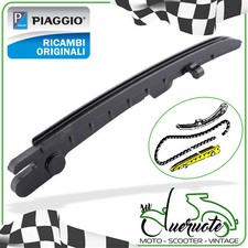 TENDICATENA DISTRIBUZIONE PATTINO CATENA 250 300 4T APRILIA DERBI GILERA PIAGGIO