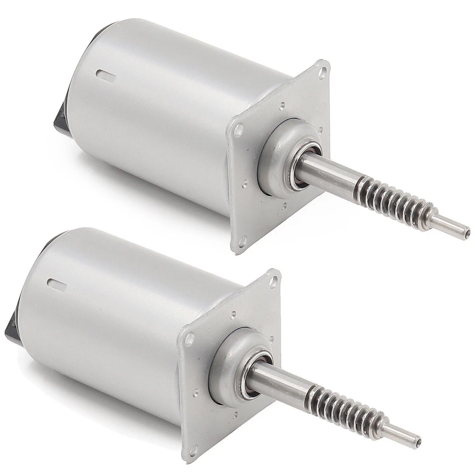 Actuador de eje excéntrico 2* para BMW 550i 650i 750i 750Li Alpina B7 X5 11377548389 Foto 2 de 4