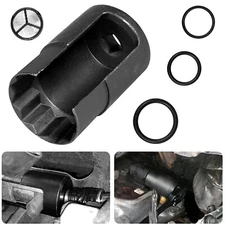 IPR Valve Socket Removal Tool with Seal Kit for 2003~2010 Ford 6.0L Powerstroke