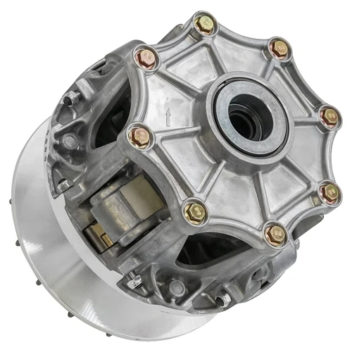 Caltric Primary Drive Clutch Assembly for Kawasaki Prairie 360 KVF360 2003-2013 - Bild 6 von 7