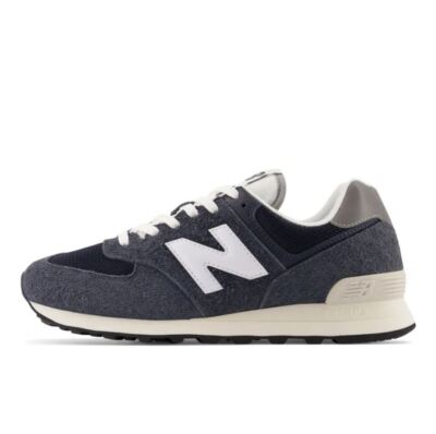 【New Balance】◆The 574 Vintage Navy◆U574RBJ◆ New Balance 574 - Vintage Indigo Navy - U574RBJ