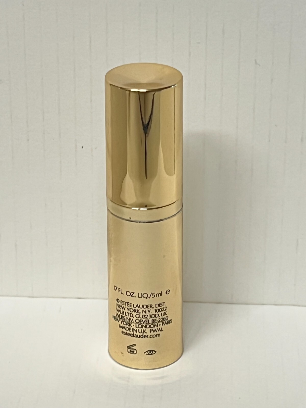 Estee Lauder ReNutriv Ultimate Diamond Transformative Eye Serum 0.17oz