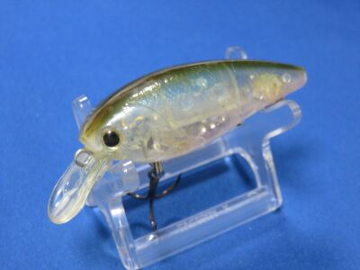 LUCKY CRAFT  MOONSAULT CRANK CB-100 Fishing Lure (A91
