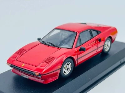 BEST 9199 FERRARI 308 GTB Pininfarina 1975 1.43 - Photo 1/4