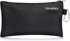 Tools Pouch, Zipper Tool Pouch, Heavy Duty Pouch, Small Accessory Bag for Tools,