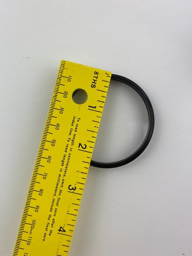 QUANTARAY 58mm - +1 / +2 / +4 Lens Filters (3 PK) Made in Japan - Picture 7 of 7