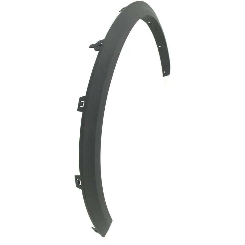 Текстурированный молдинг для переднего крыла со стороны водителя подходит для BMW X5 BM1290106 - Изображение 3 из 4
