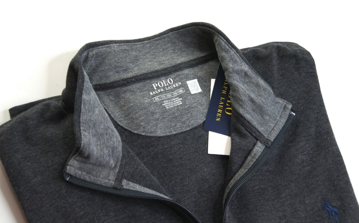 ジャケット・アウター Polo by Ralph Lauren sweat full zip JKT 00000000_zi_aa0ead8f-7688-4132