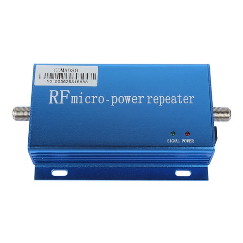 Handy Repeater Booster Signal Verstärker Telekom 980 Komplett Set 902A sz ship - Zdjęcie 5 z 7