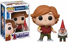 Ultimate Funko Pop Trollhunters Figures Gallery and Checklist 28