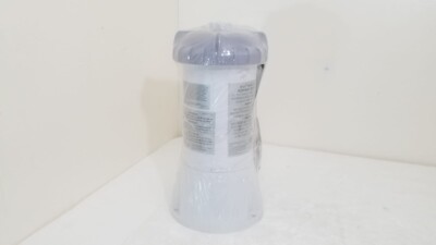 New Without Box Intex Krystal Clear Filter Pump Model 603